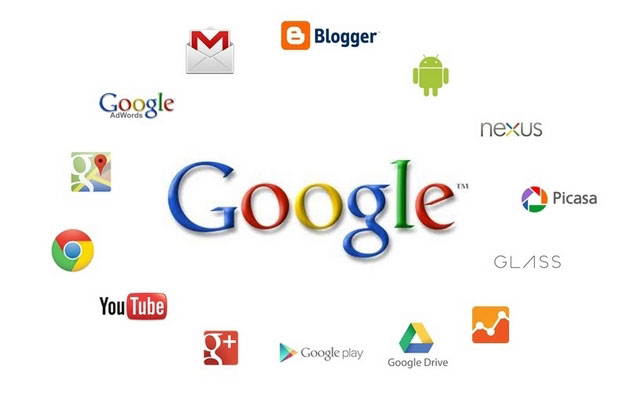 Google products for small businesses