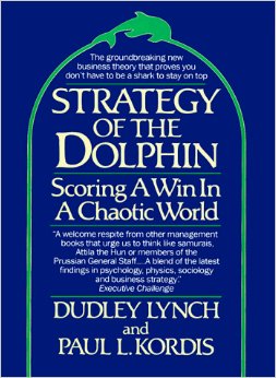 strategy of the dolphin