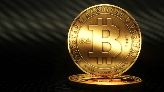 Bitcoin Article