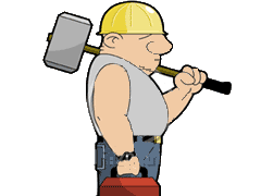 cartoon construction worker.68144651 std