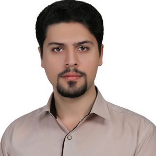 متولد شانزدهم مهر ماه 1369 در شیراز