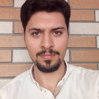 متولد شانزدهم مهر ماه 1369 در شیراز
